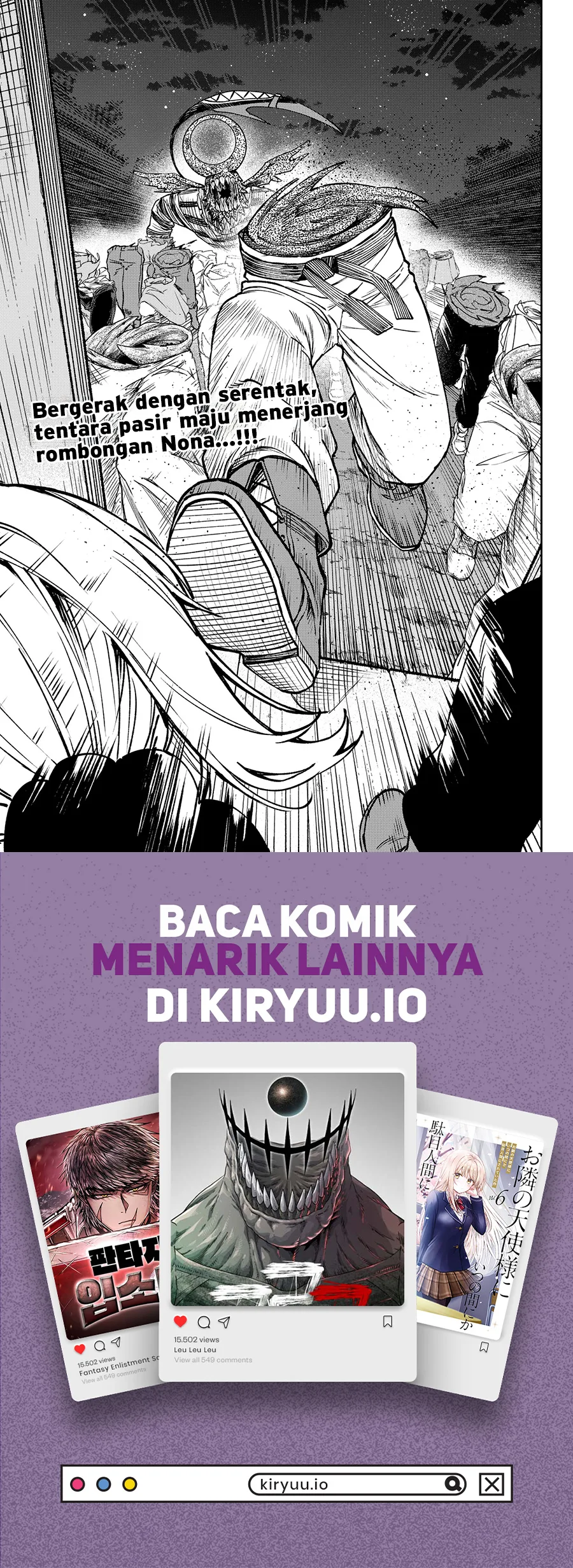 Chapter 25 - halaman 23
