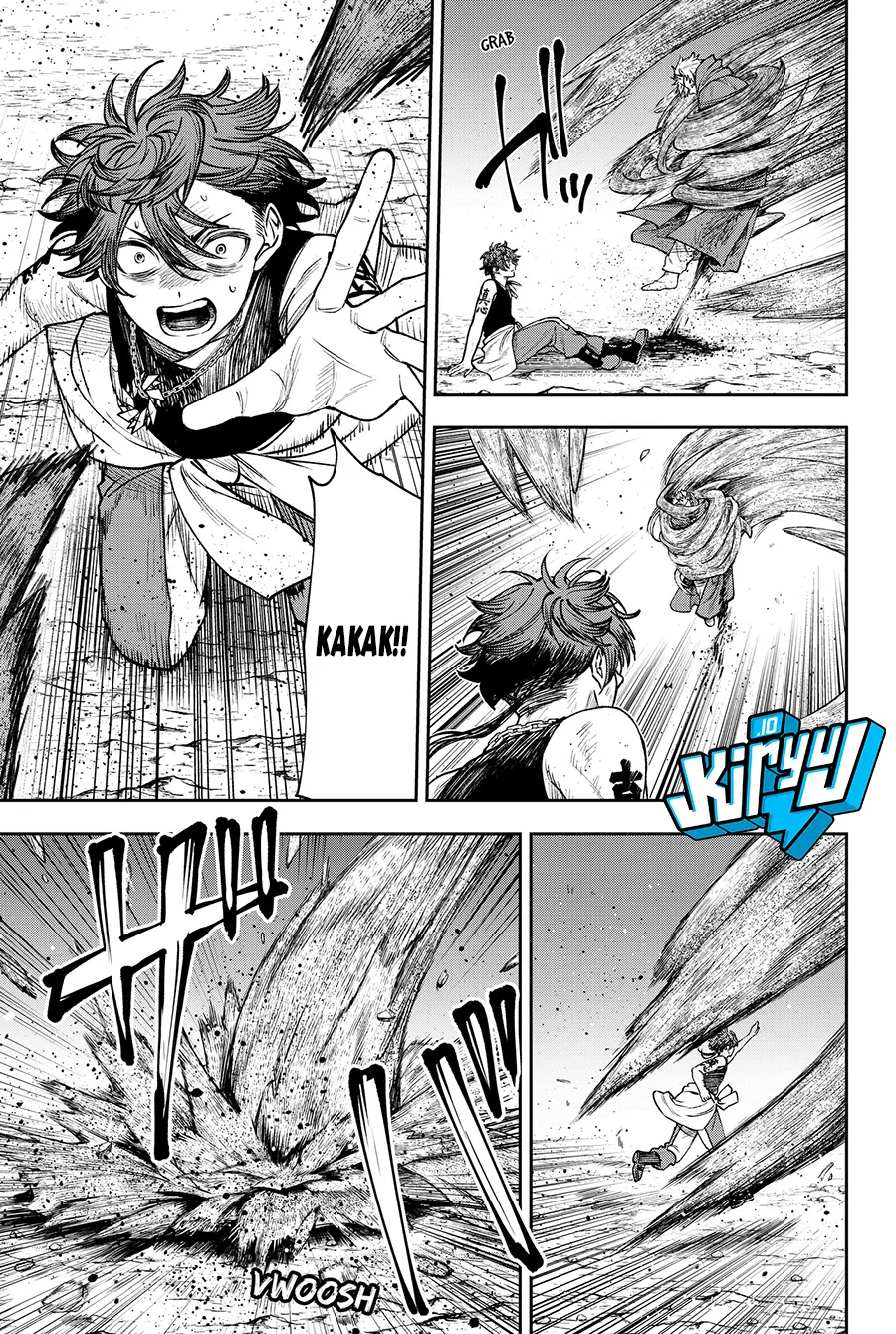Chapter 25 - halaman 9