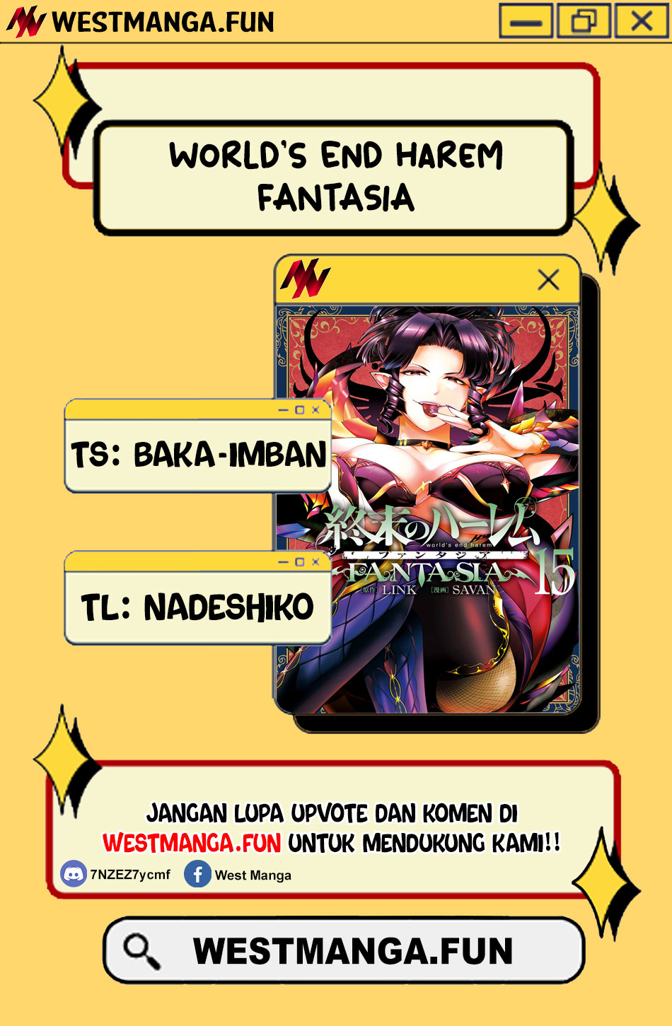Chapter 57 - halaman 5