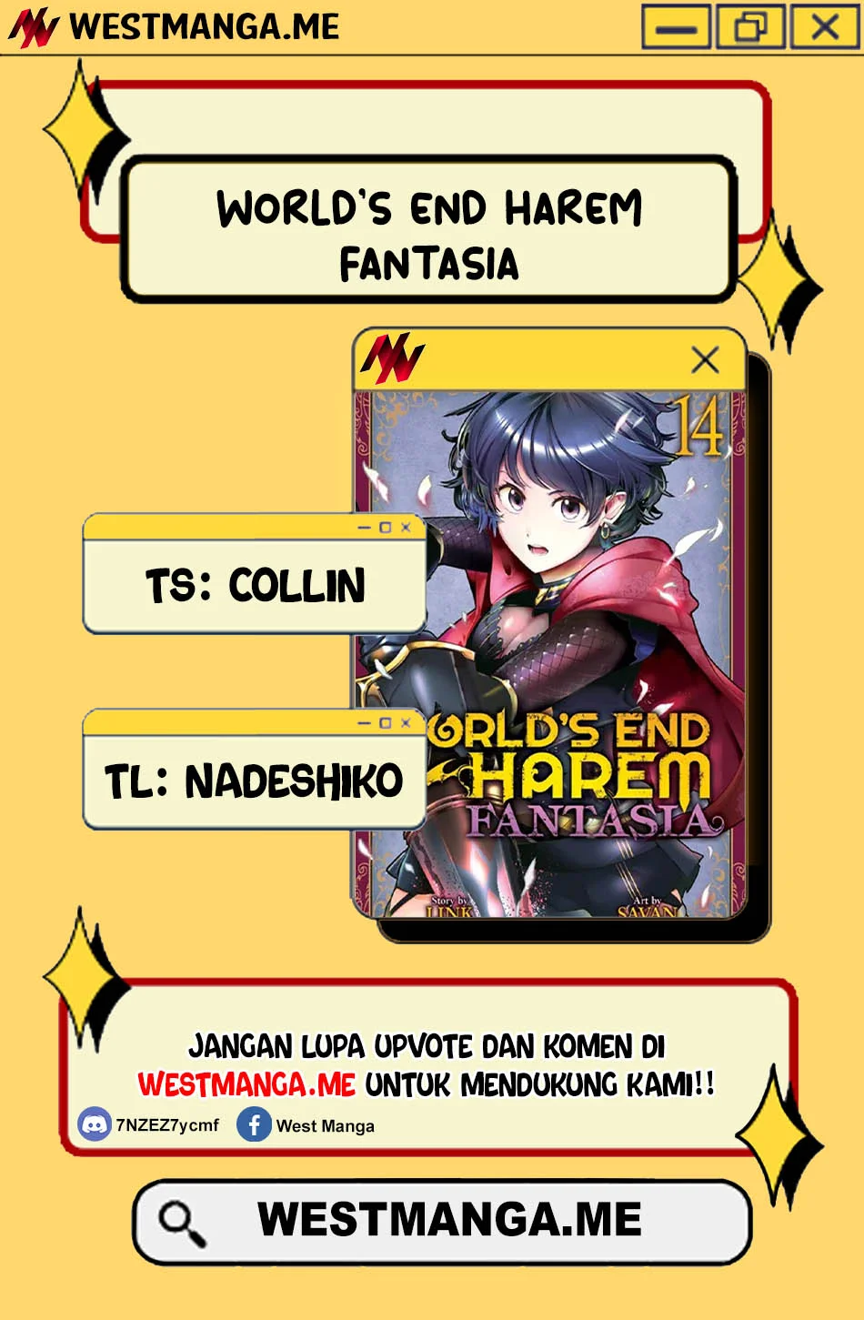 Chapter 76 - halaman 5