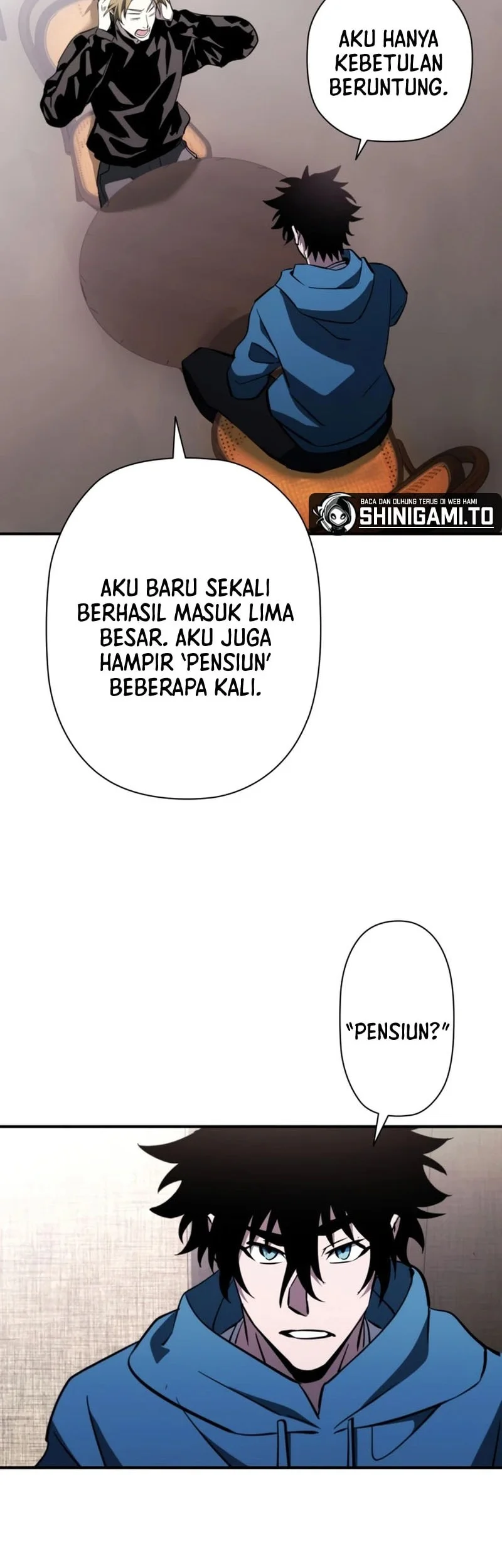 Chapter 31 - halaman 62