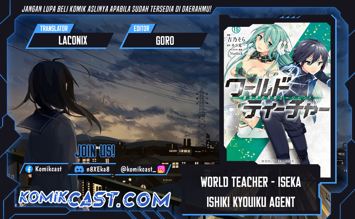 Chapter 70 - halaman 2