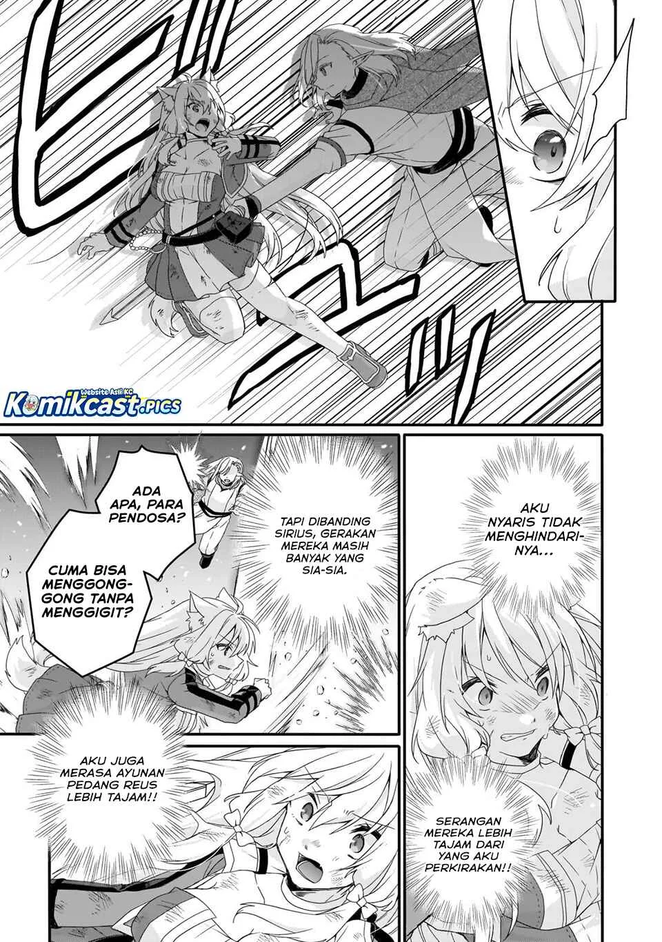 Chapter 81 - halaman 16