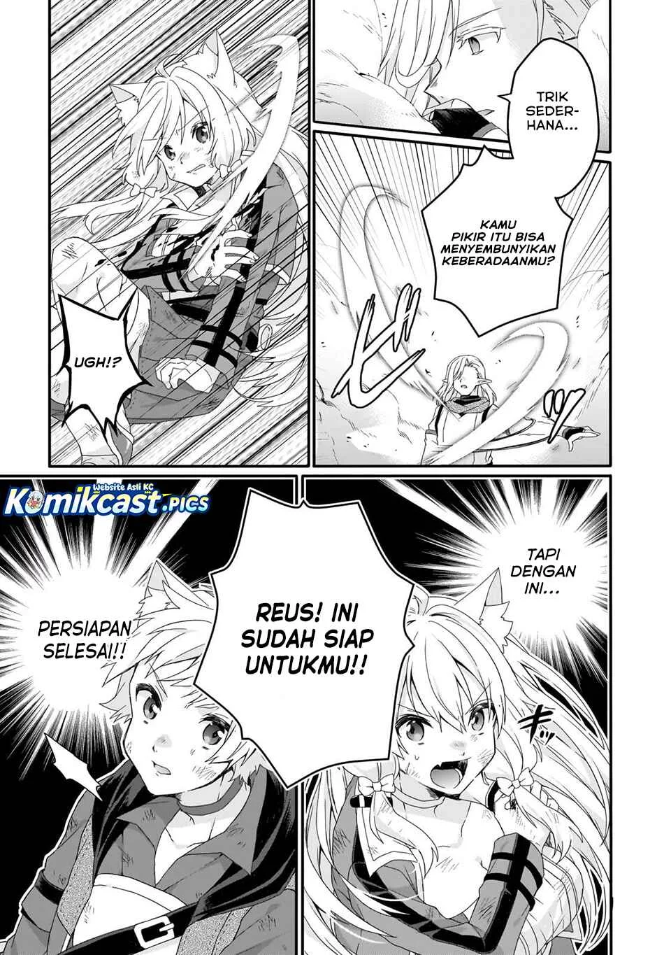 Chapter 81 - halaman 20
