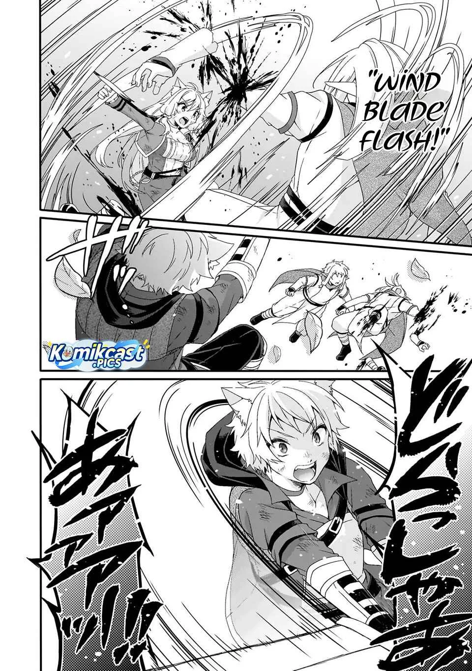 Chapter 81 - halaman 23