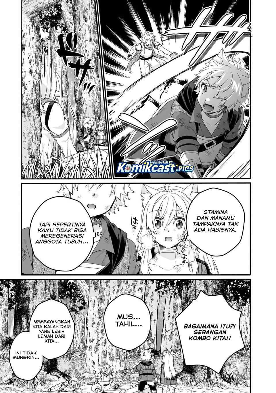 Chapter 81 - halaman 24