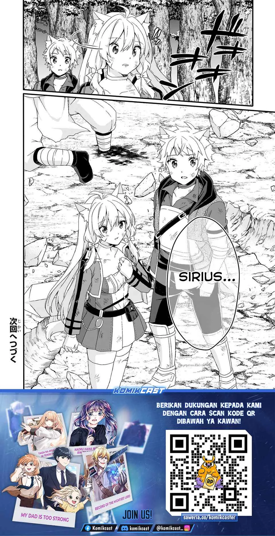 Chapter 81 - halaman 27