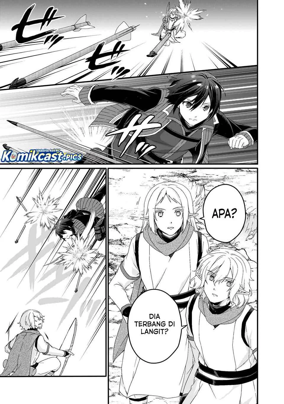 Chapter 81 - halaman 6