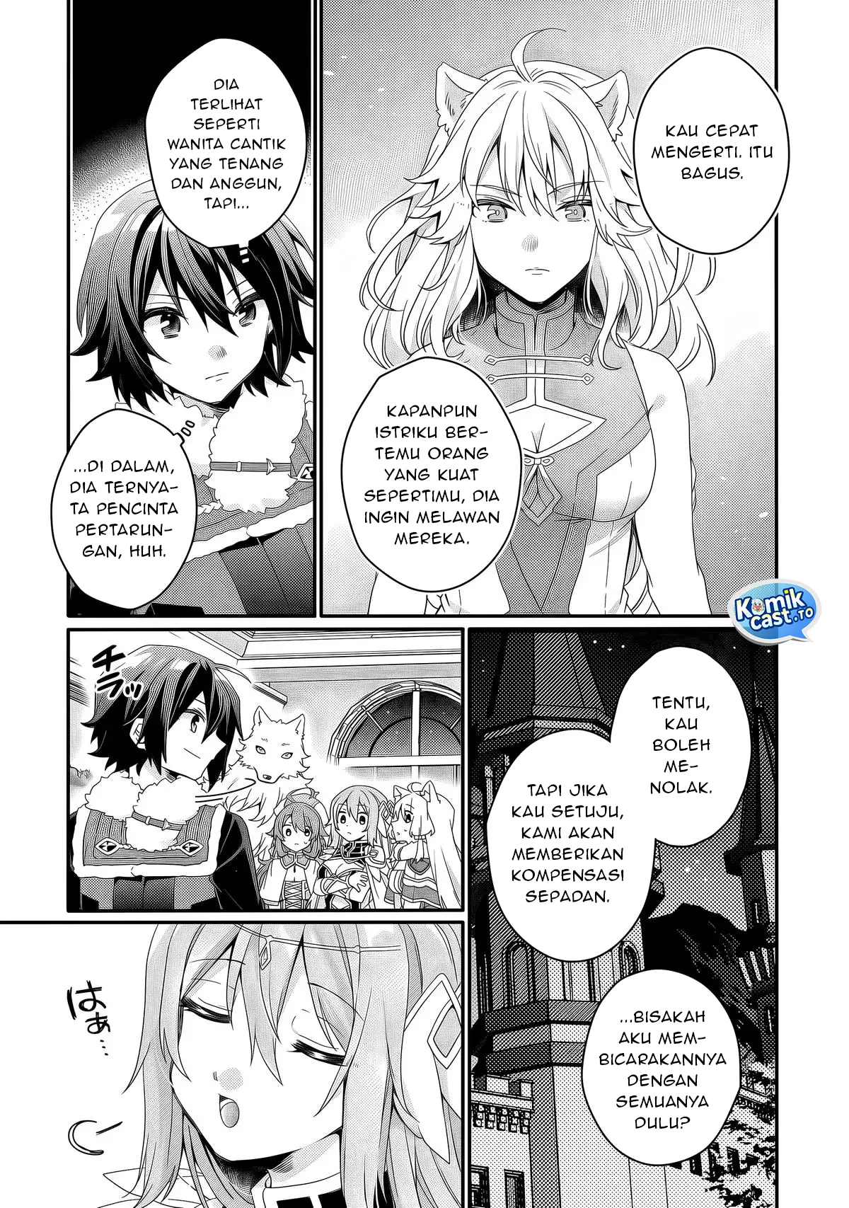 Chapter 93 - halaman 12