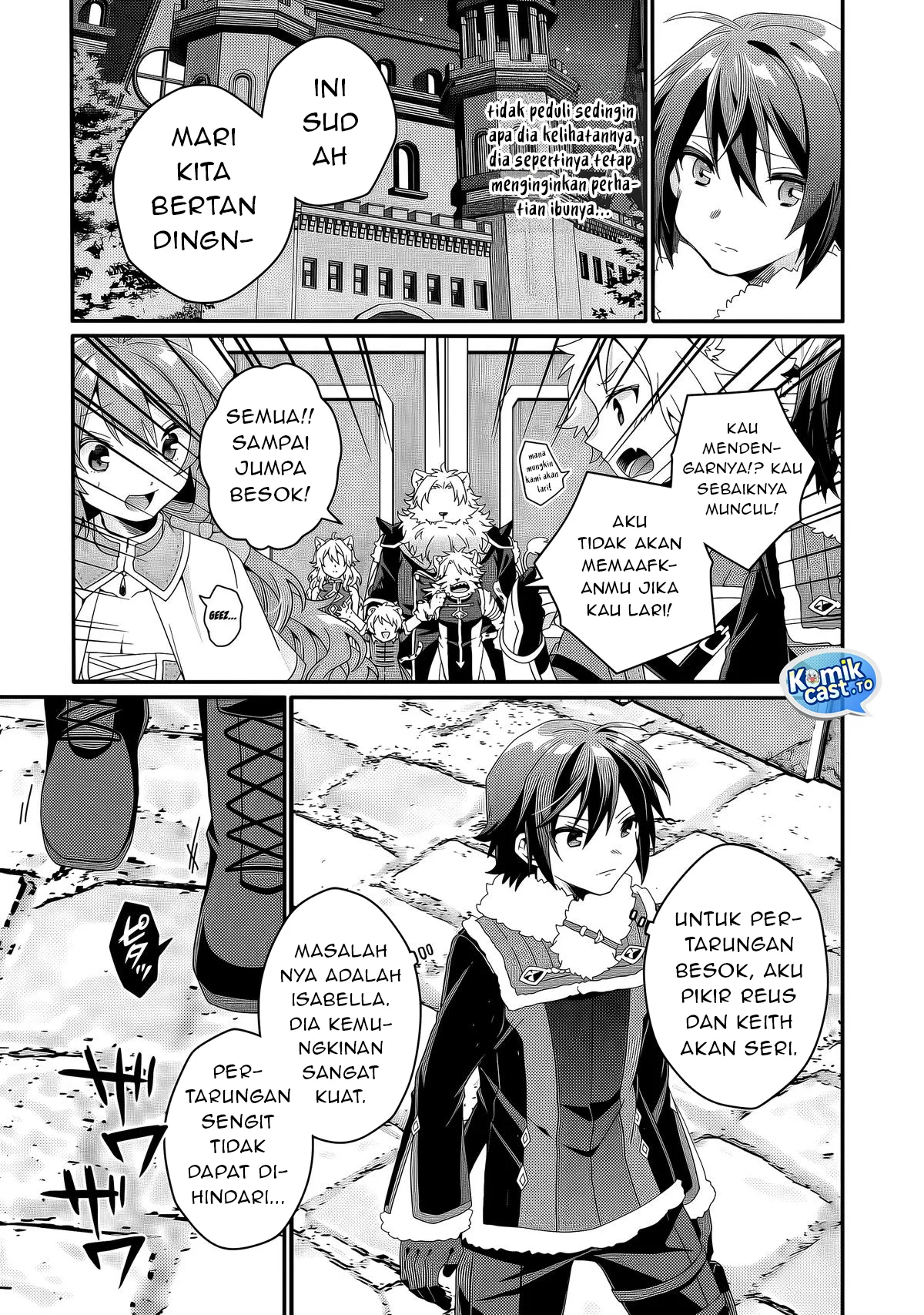 Chapter 93 - halaman 14