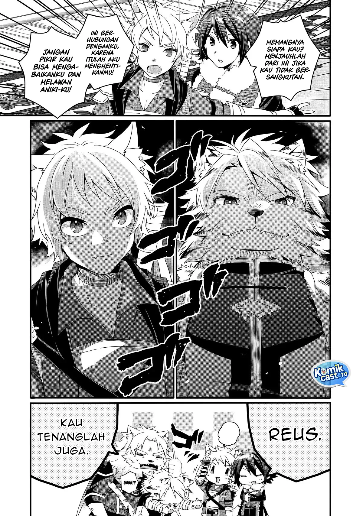 Chapter 93 - halaman 6