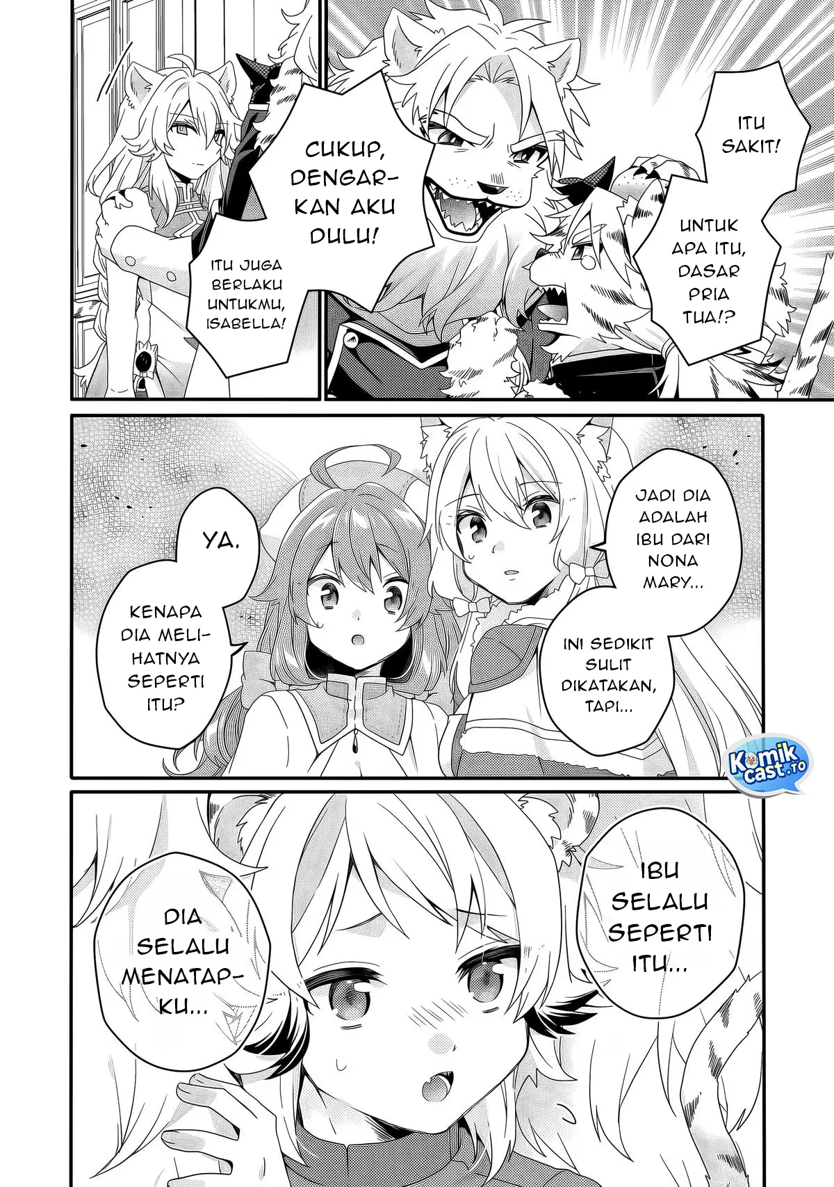 Chapter 93 - halaman 7