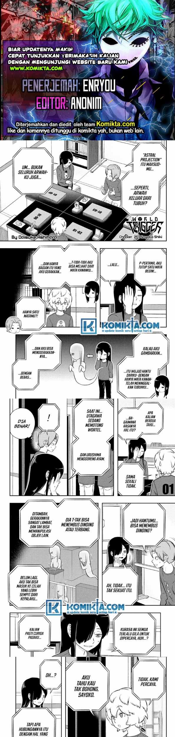Chapter 251 - halaman 2