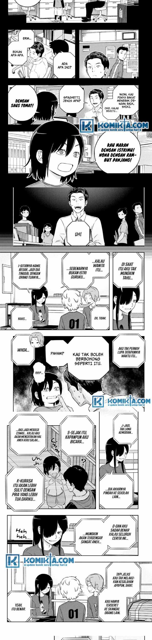 Chapter 251 - halaman 4