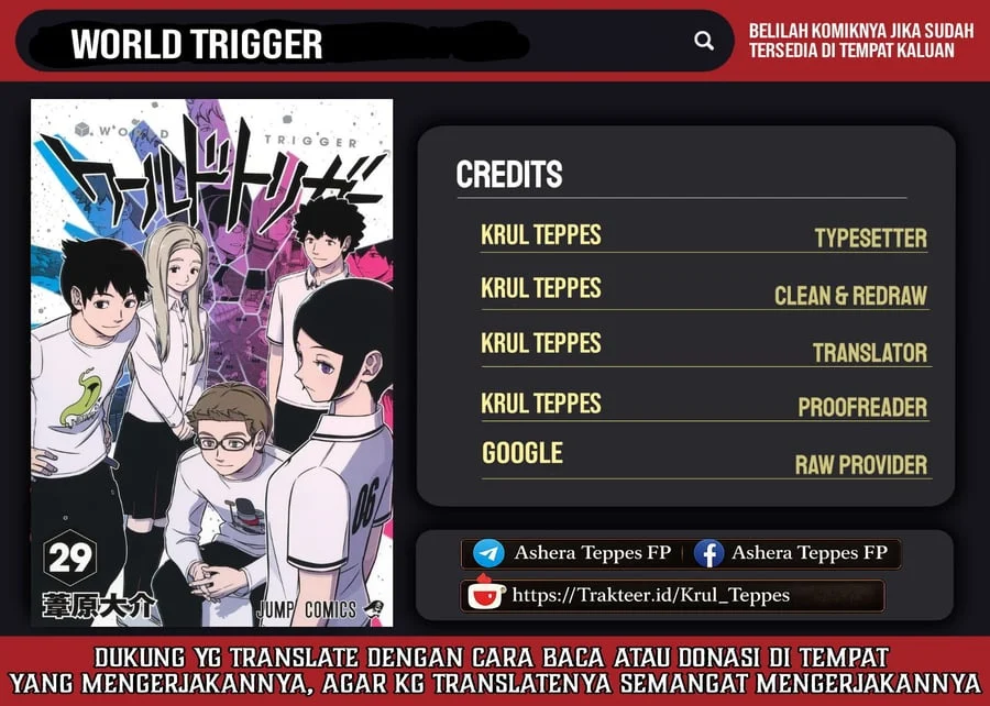 Chapter 257 - halaman 2