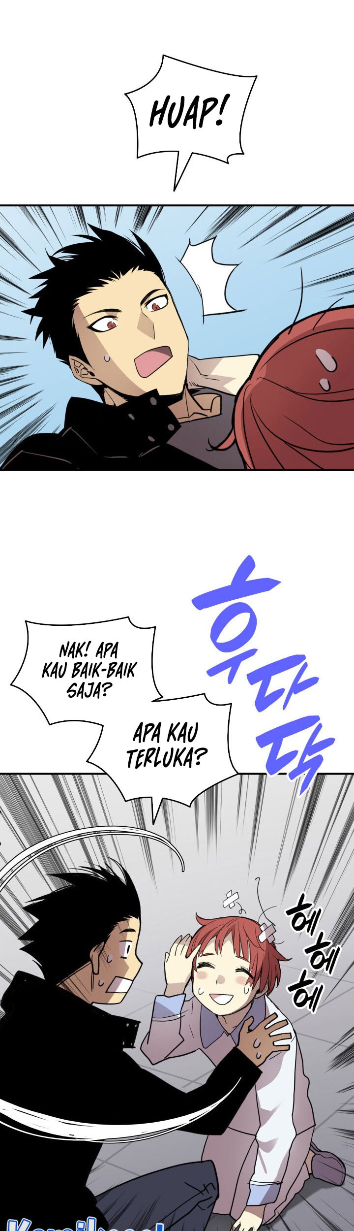 Chapter 100 - halaman 45