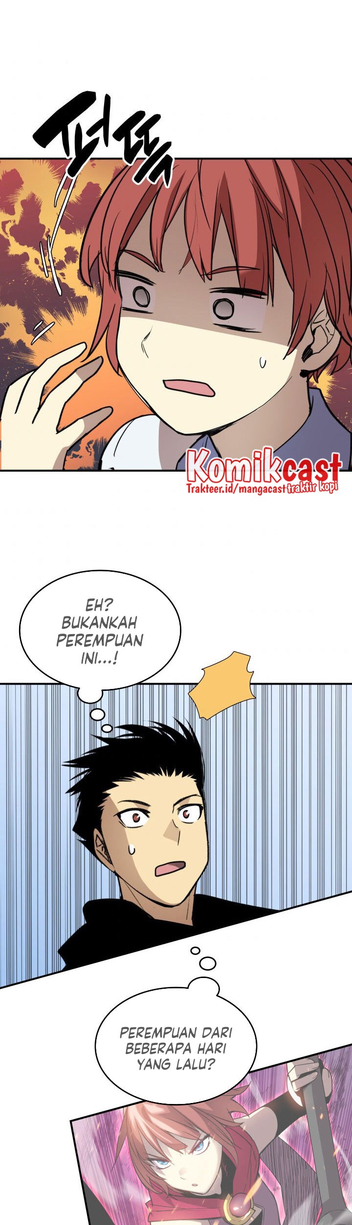 Chapter 100 - halaman 47