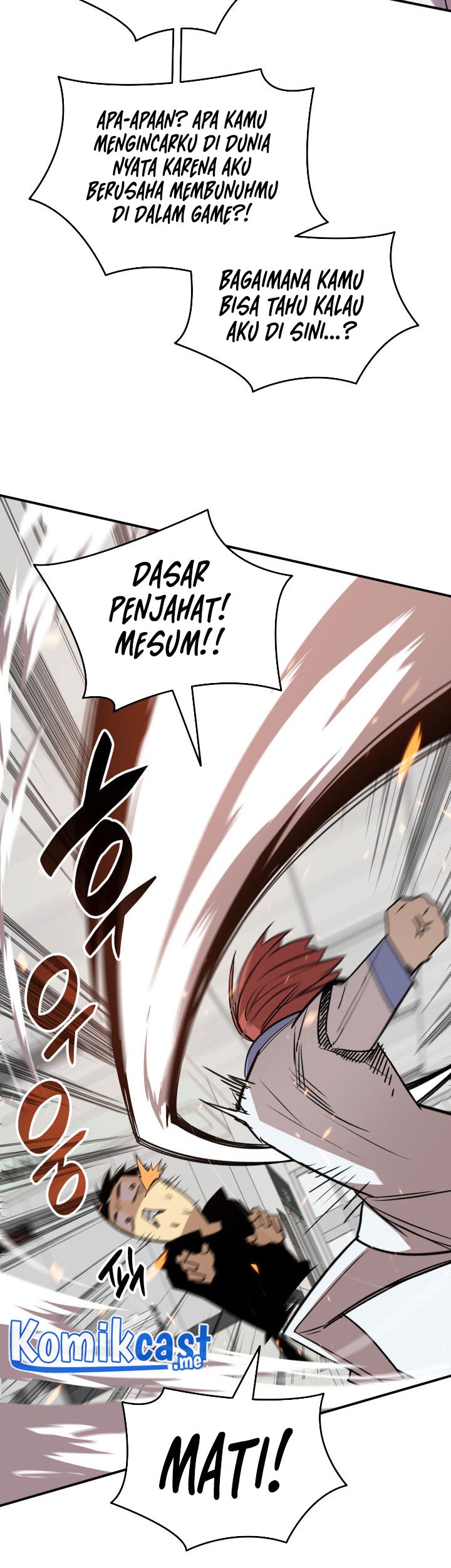 Chapter 100 - halaman 49