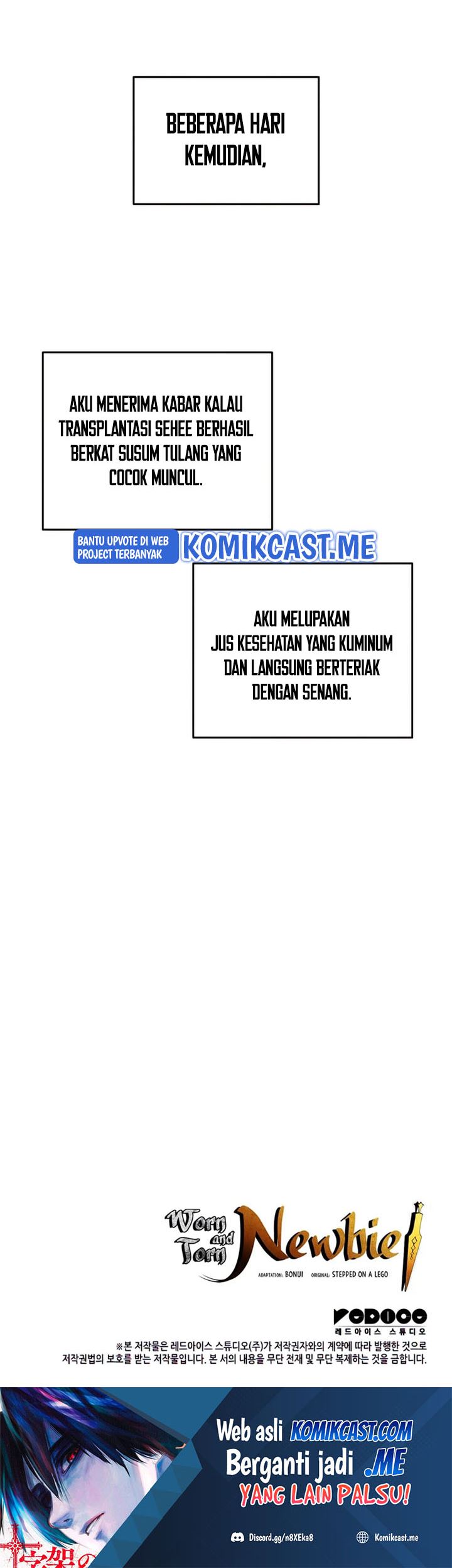 Chapter 103 - halaman 70