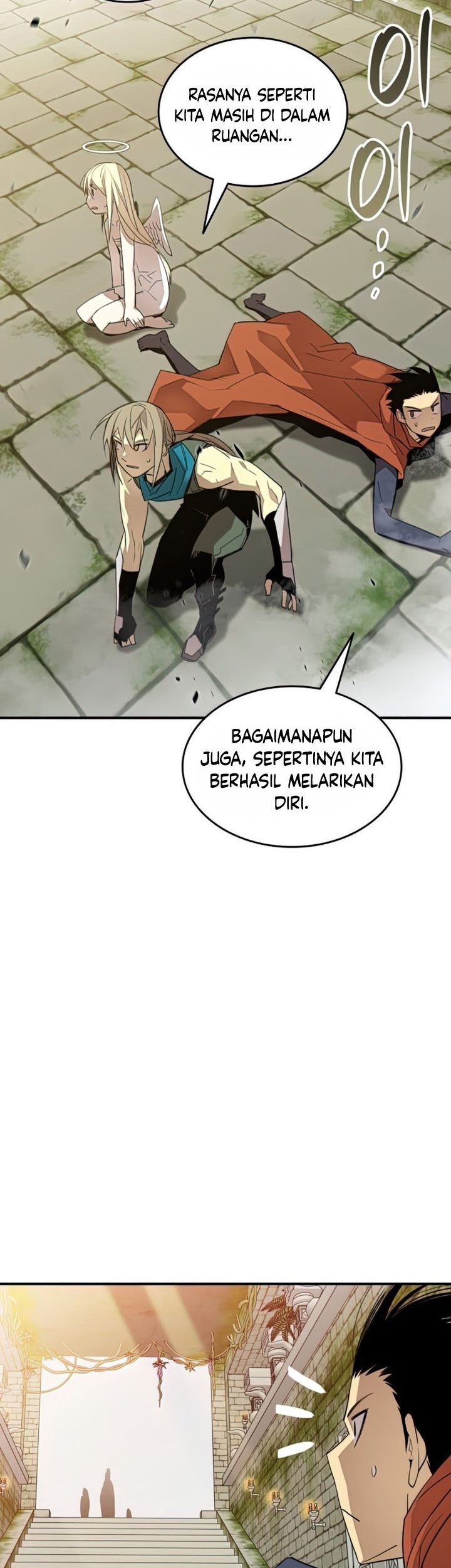 Chapter 107 - halaman 47