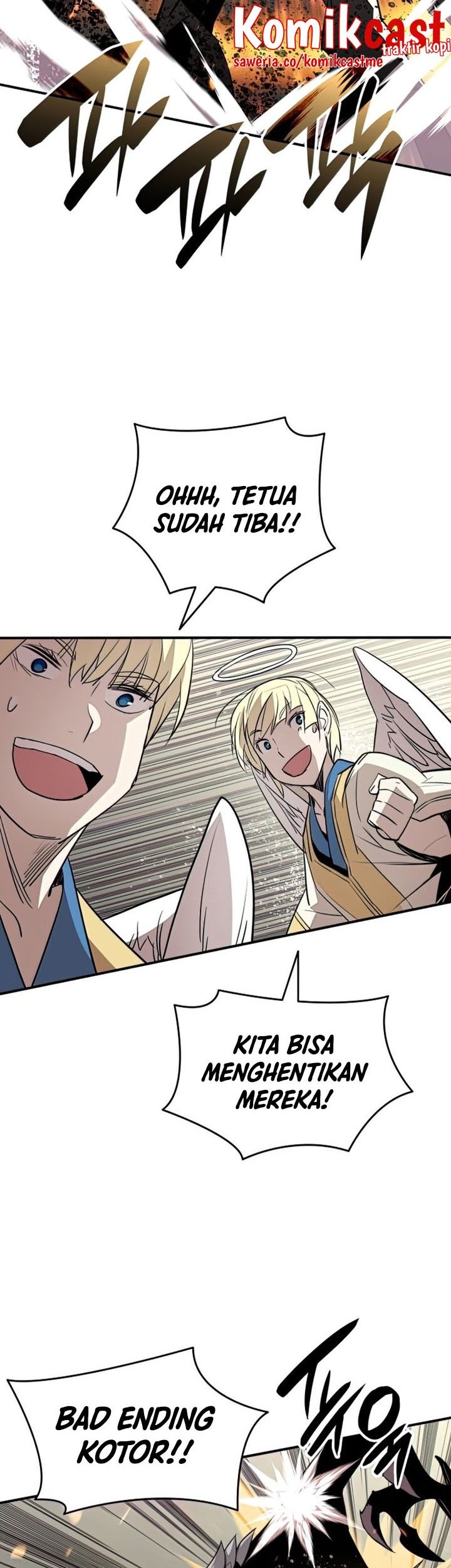 Chapter 108 - halaman 49