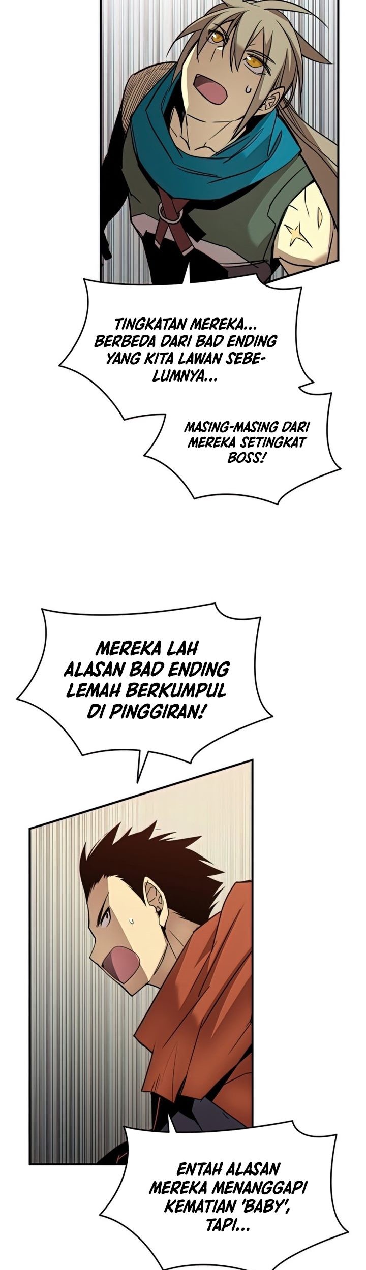 Chapter 112 - halaman 77