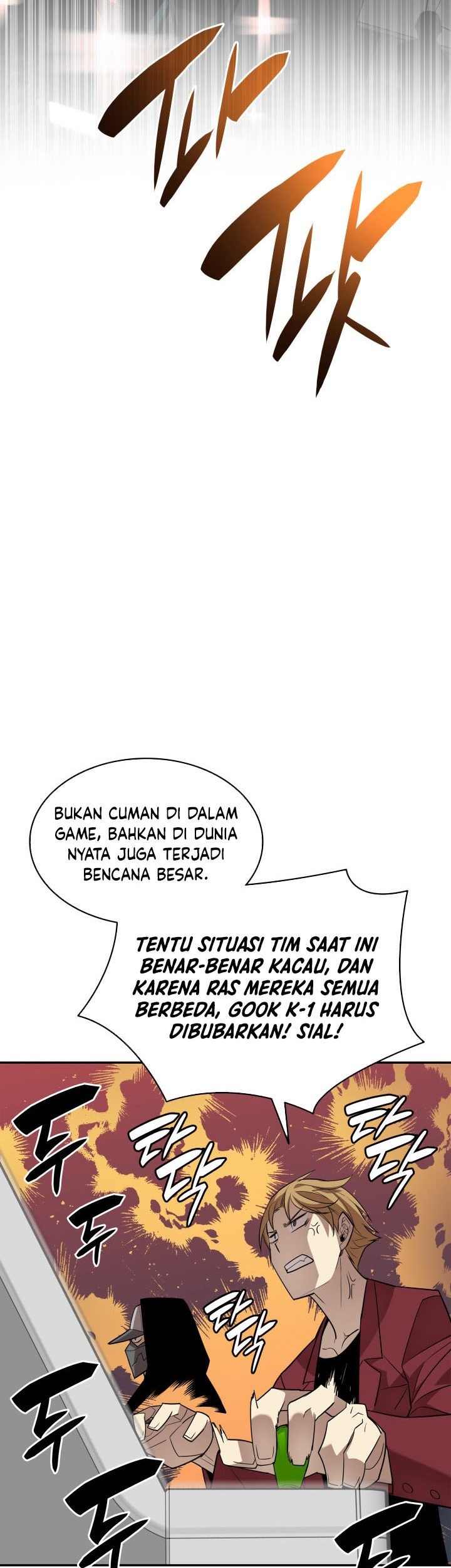 Chapter 125 - halaman 43