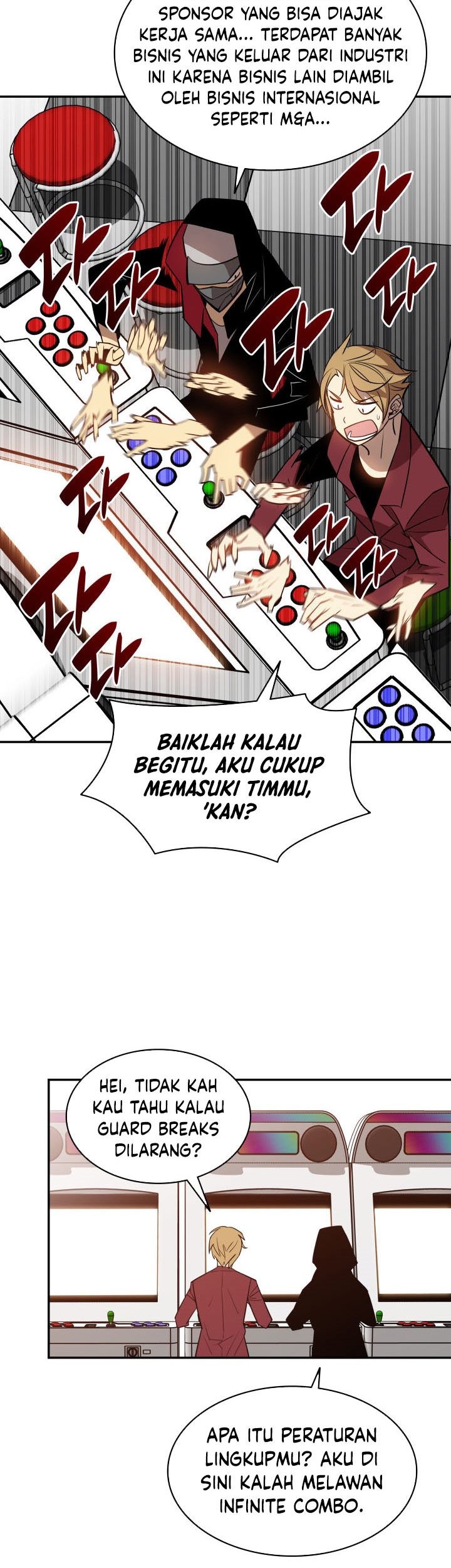 Chapter 125 - halaman 47