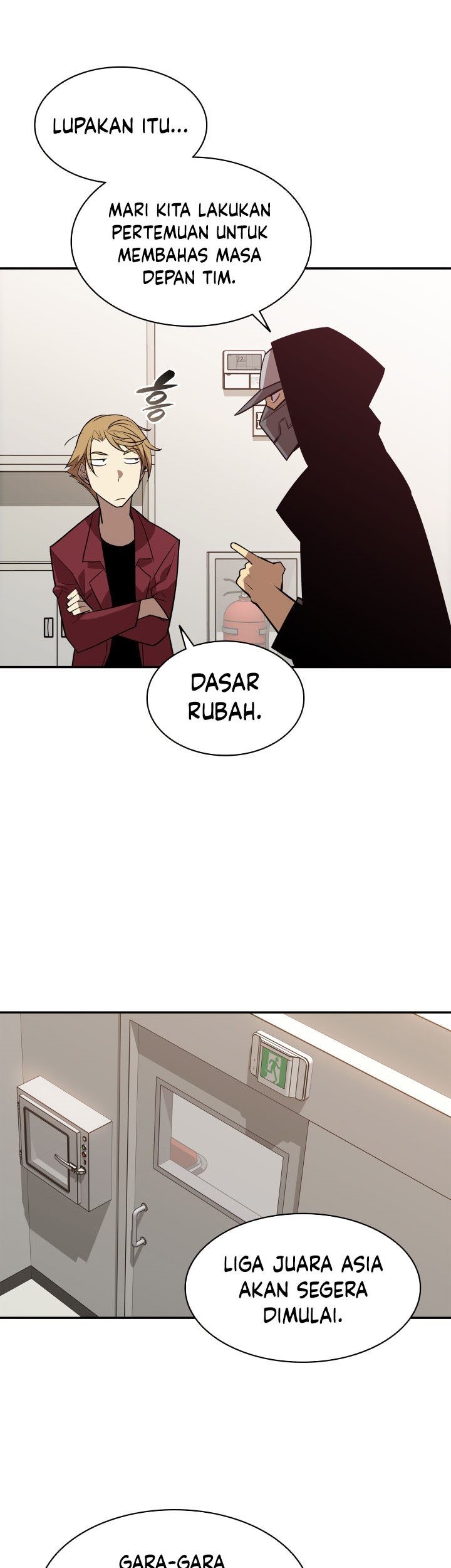 Chapter 125 - halaman 53