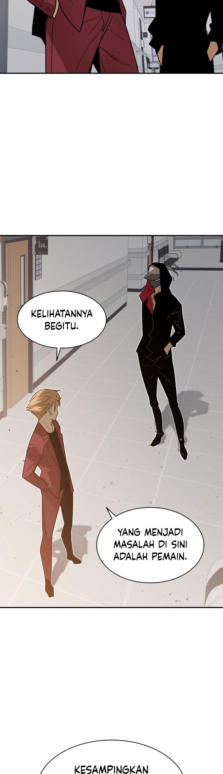 Chapter 125 - halaman 55