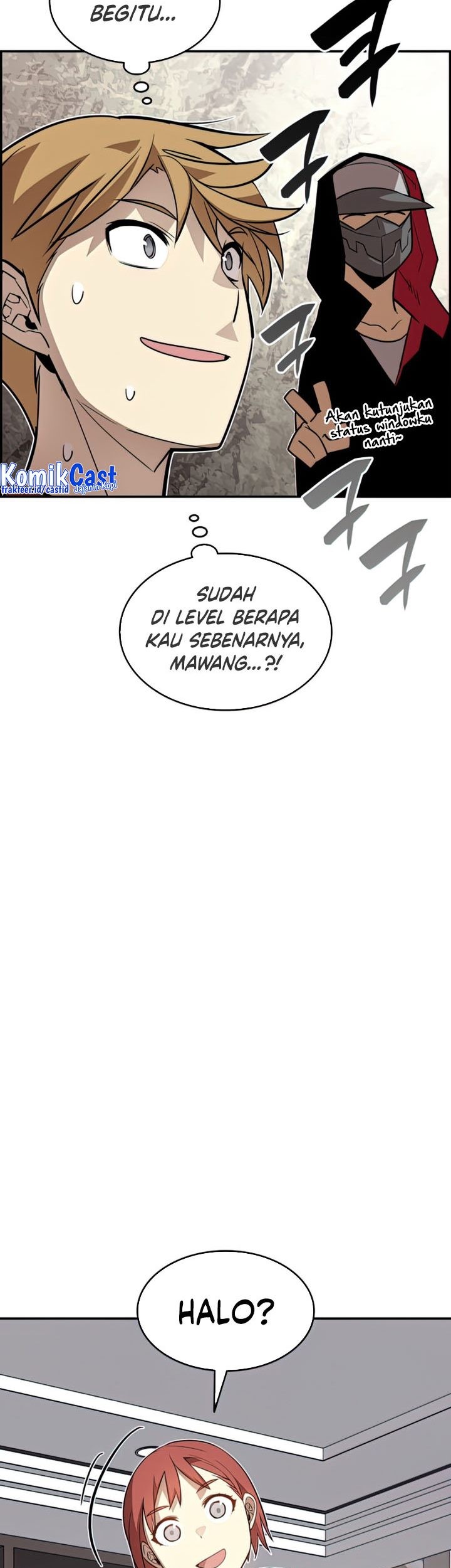 Chapter 126 - halaman 47