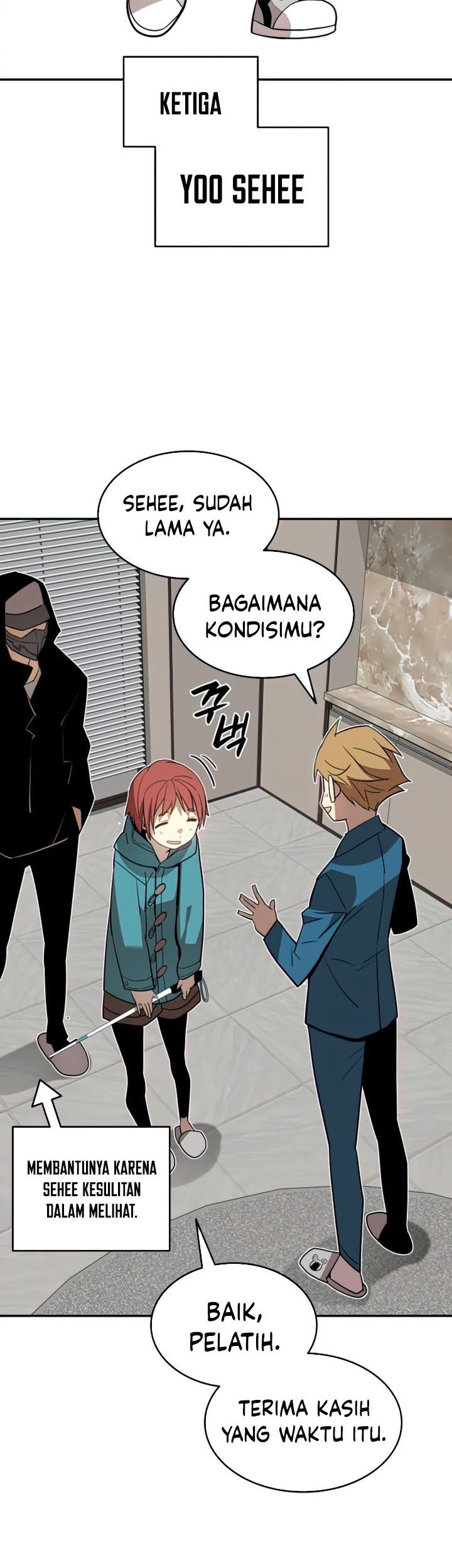 Chapter 126 - halaman 49