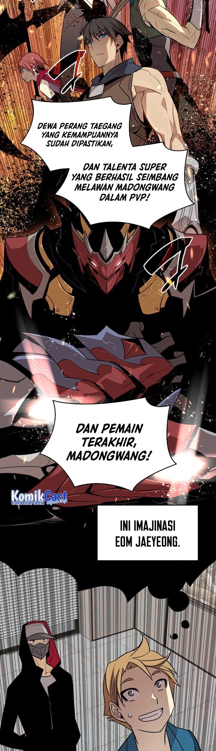 Chapter 126 - halaman 59