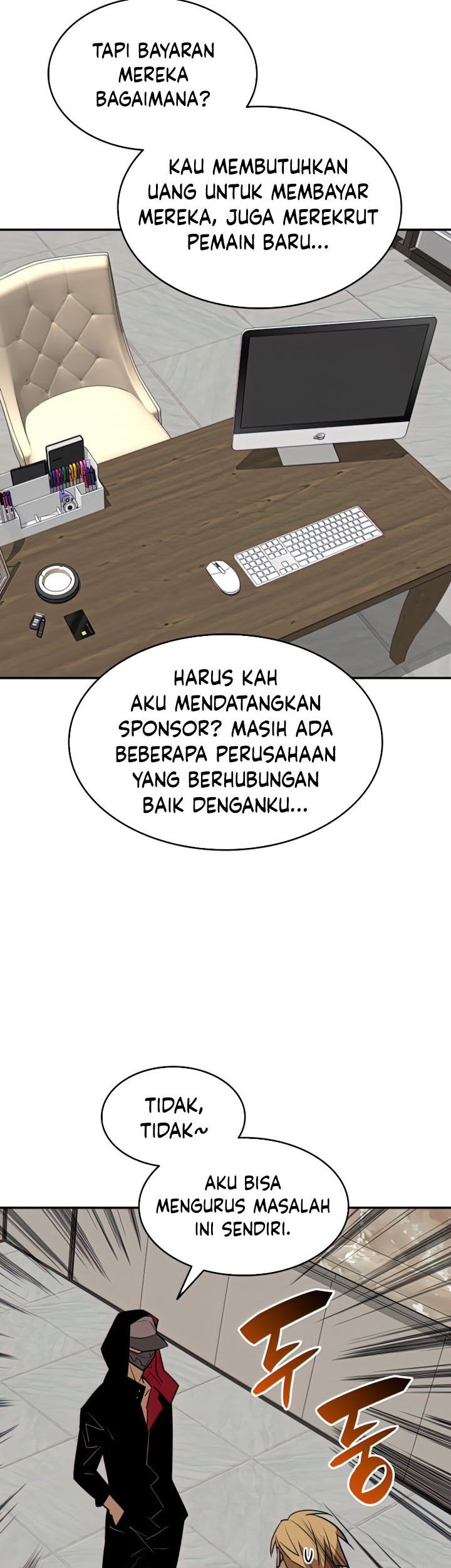 Chapter 126 - halaman 61