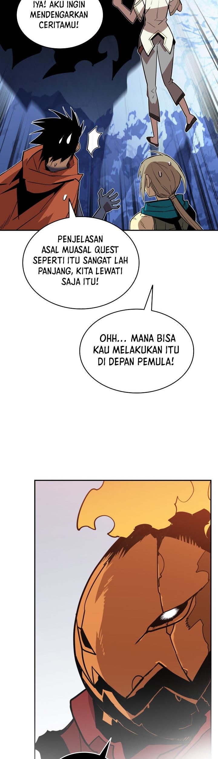 Chapter 131 - halaman 45