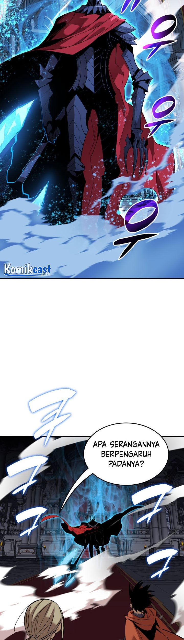 Chapter 133 - halaman 45