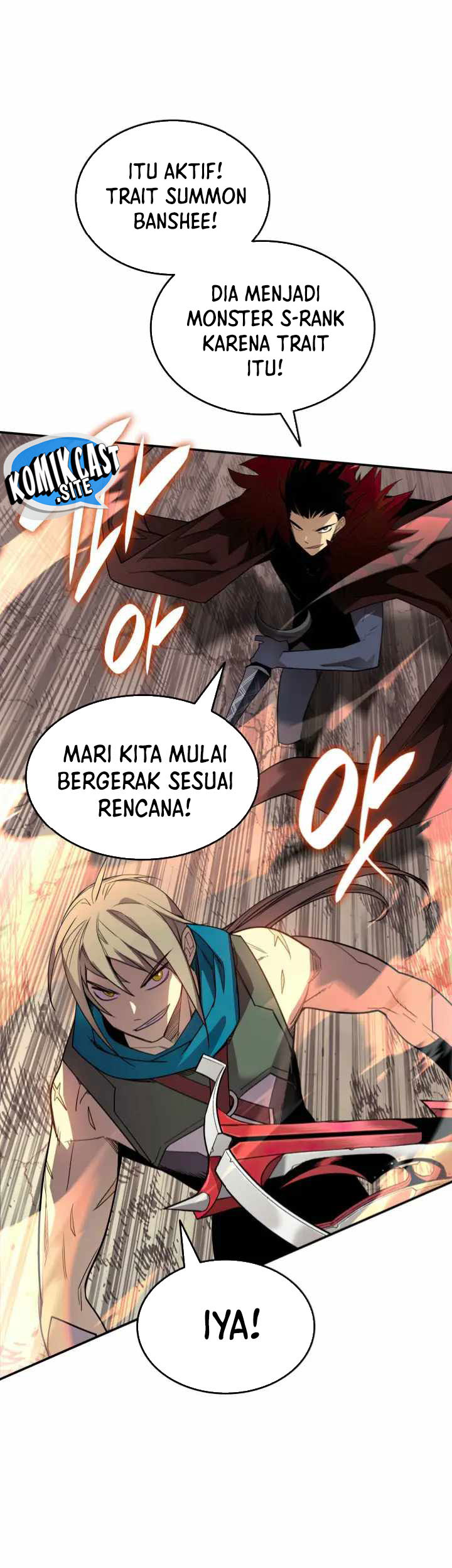 Chapter 147 - halaman 34
