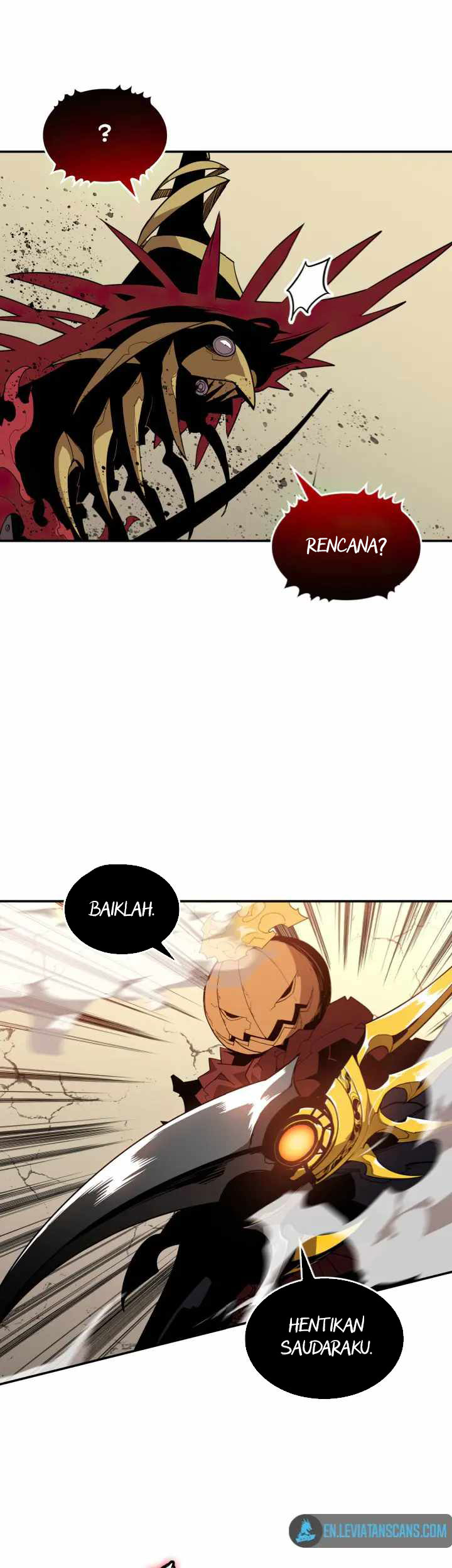 Chapter 147 - halaman 35
