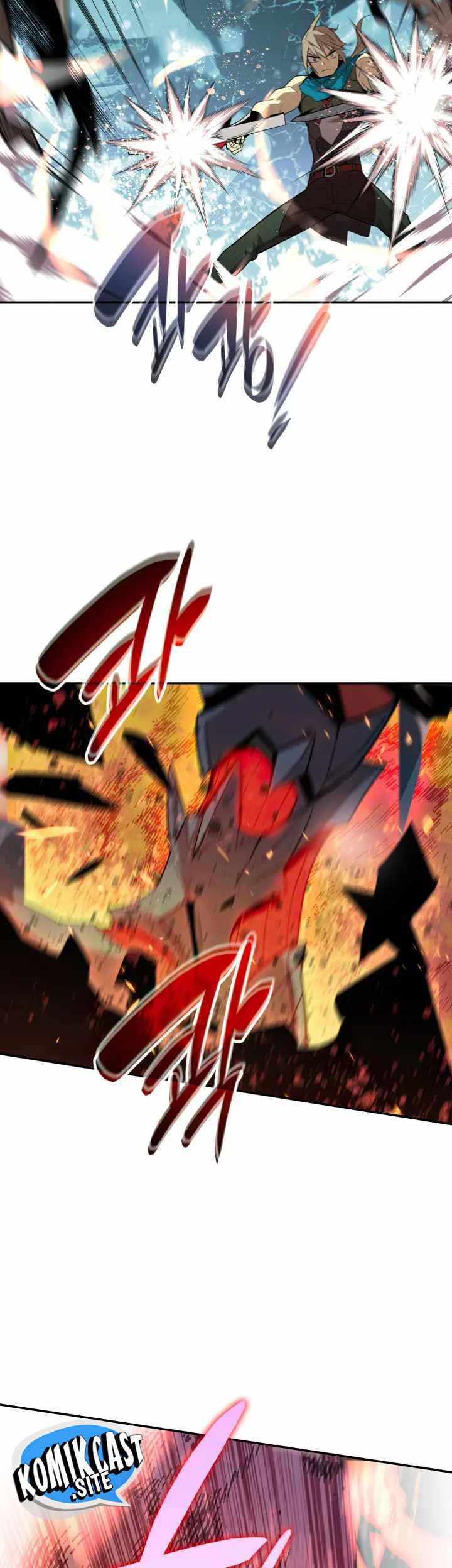 Chapter 147 - halaman 38