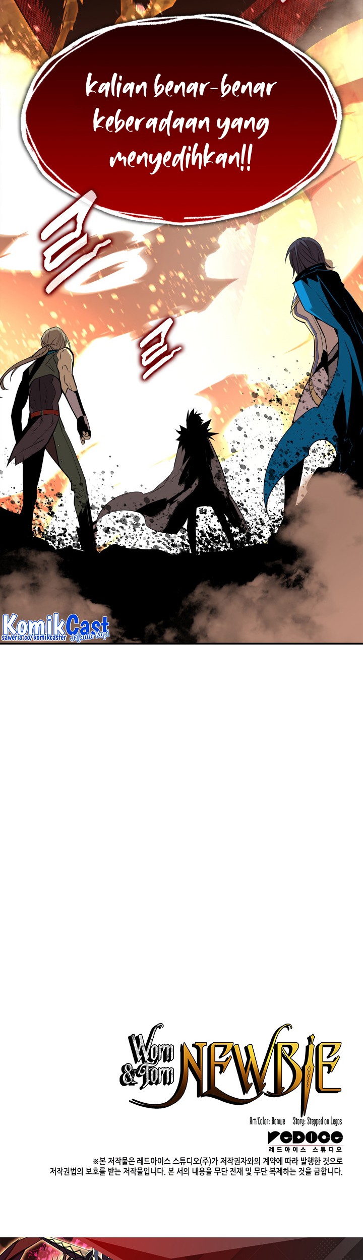 Chapter 151 - halaman 58