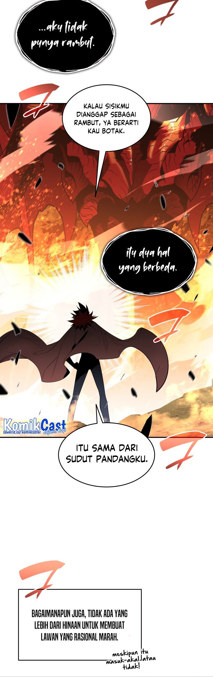 Chapter 152 - halaman 38