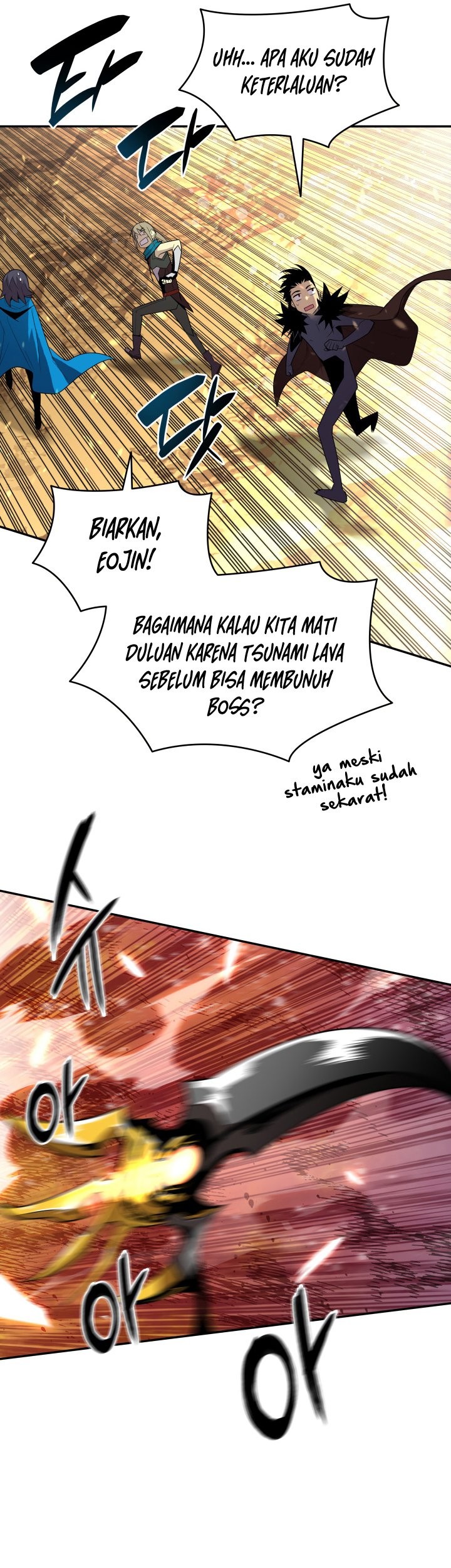Chapter 152 - halaman 45