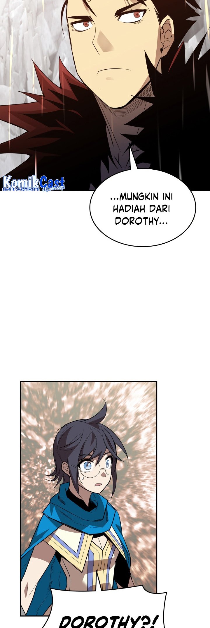 Chapter 154 - halaman 34