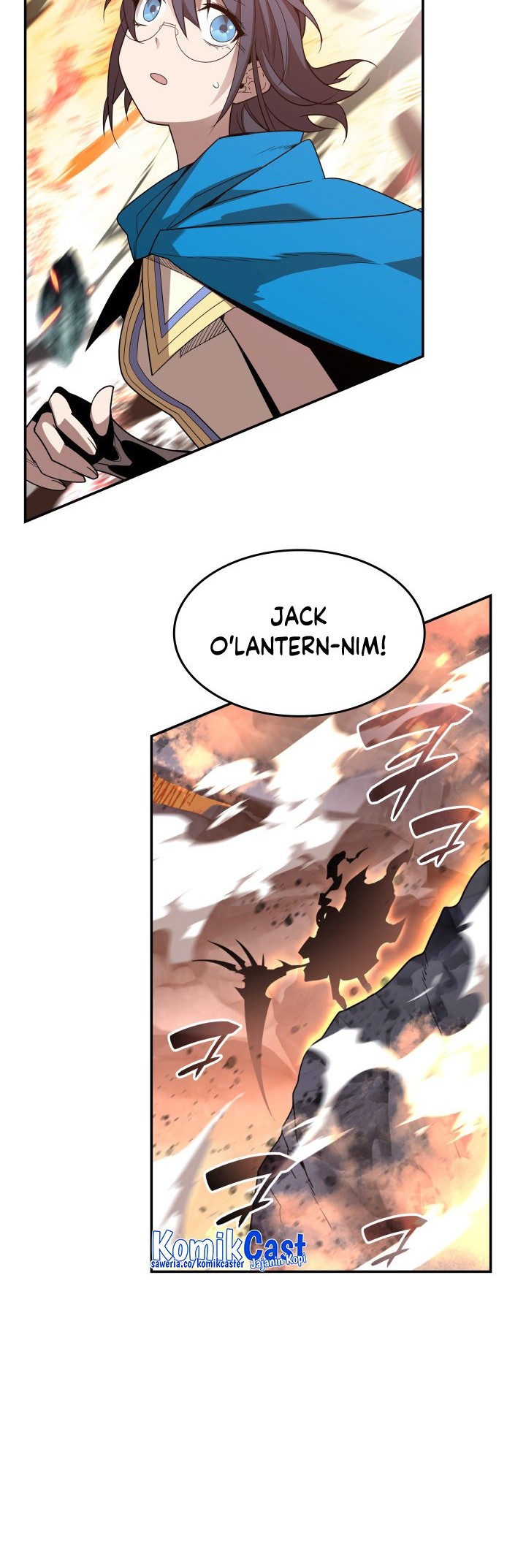 Chapter 154 - halaman 38