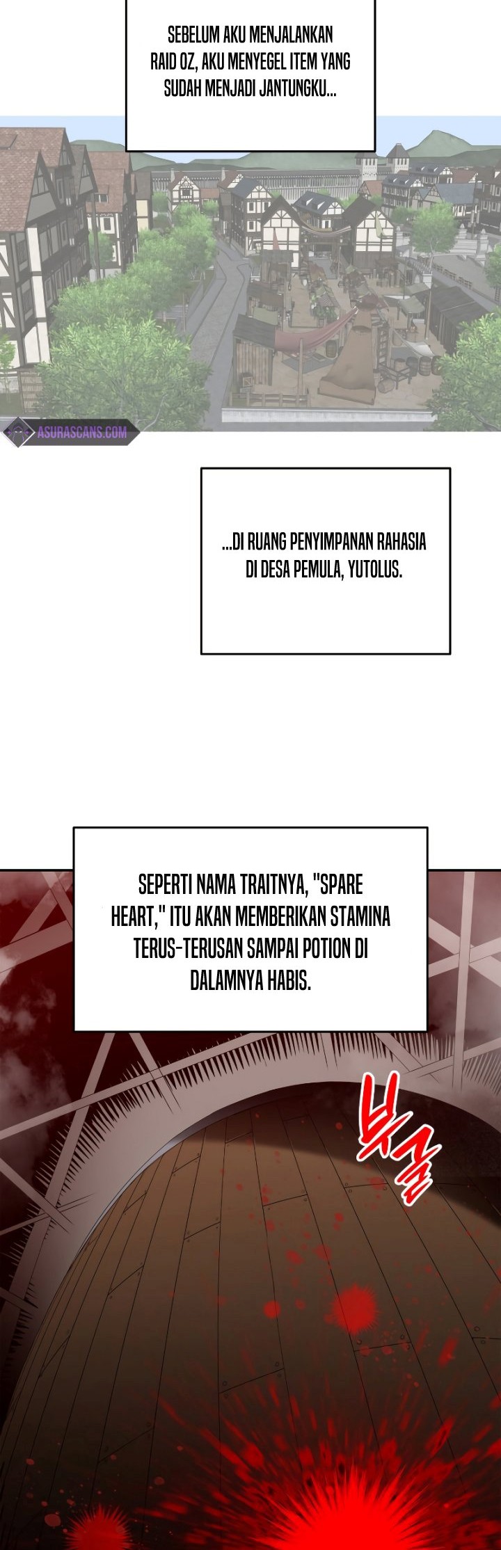 Chapter 156 - halaman 40