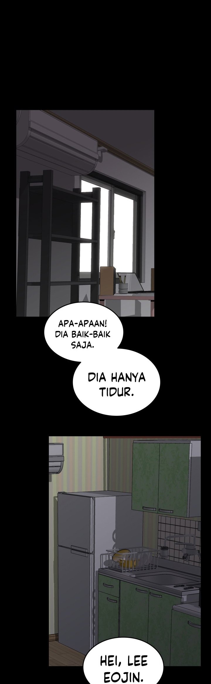 Chapter 158 - halaman 40