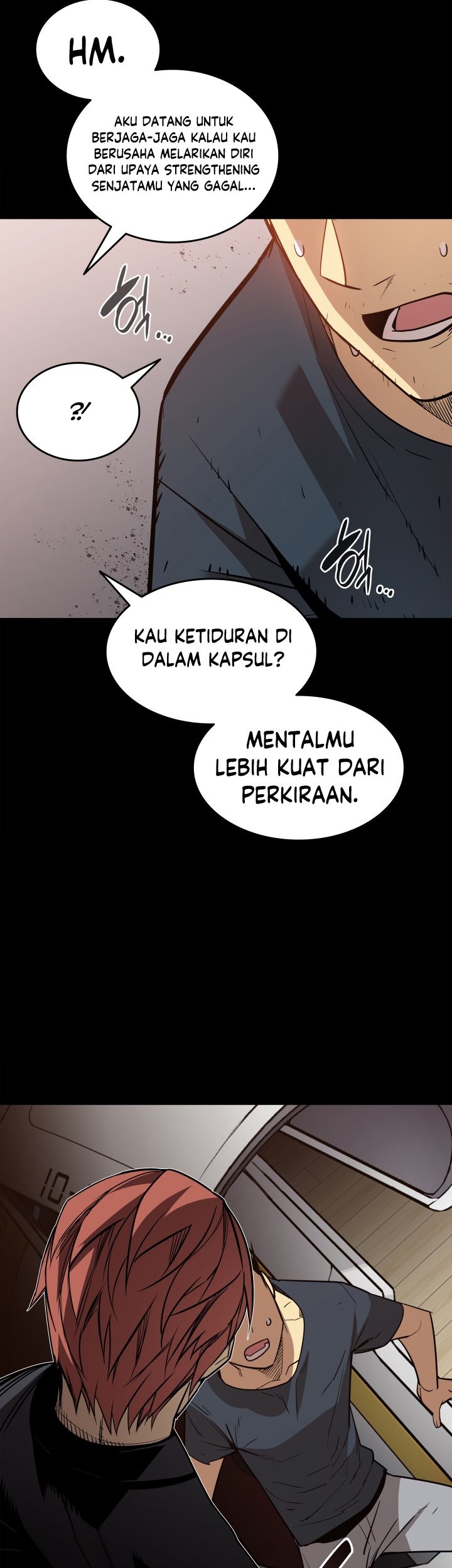Chapter 158 - halaman 43