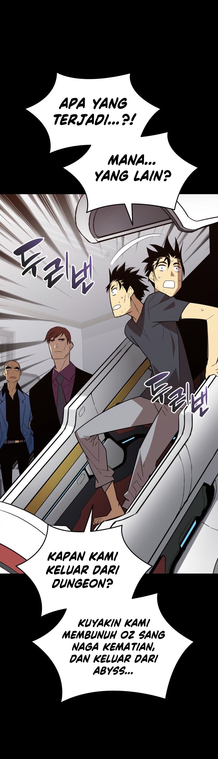 Chapter 158 - halaman 47