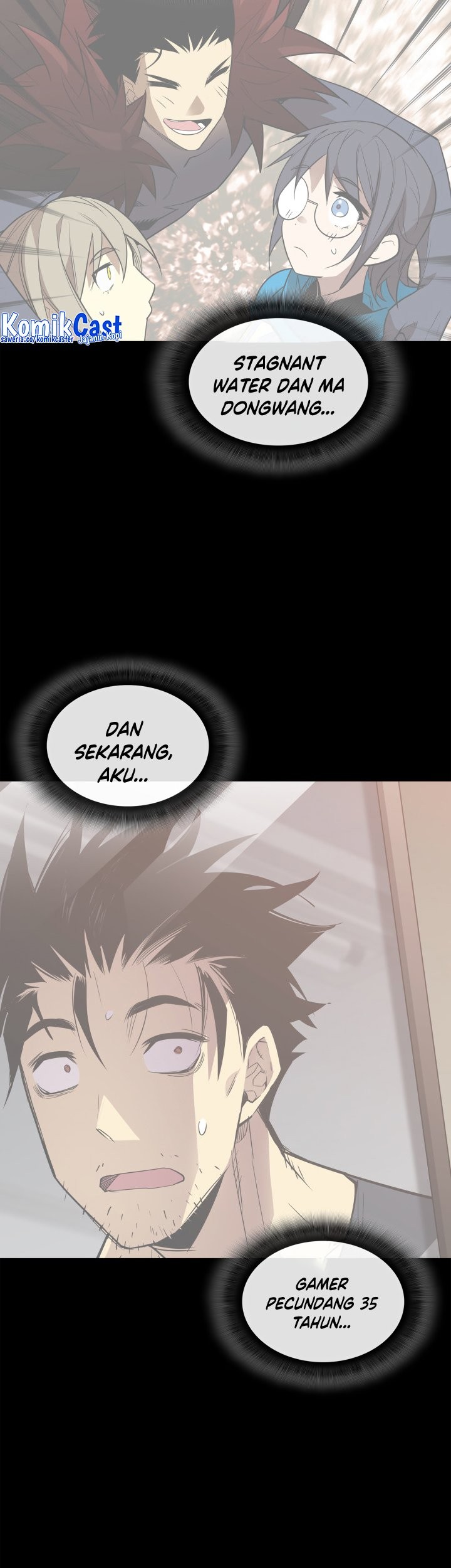 Chapter 158 - halaman 49