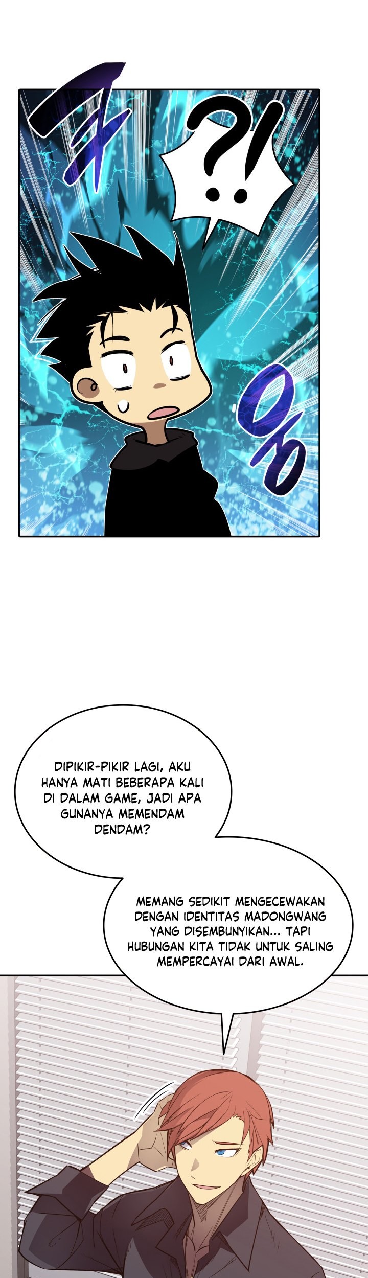 Chapter 160 - halaman 39